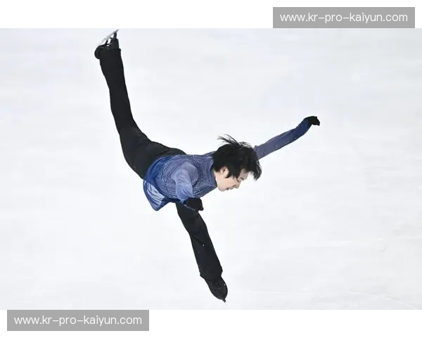 花样滑冰记者：冰面之上，故事之下