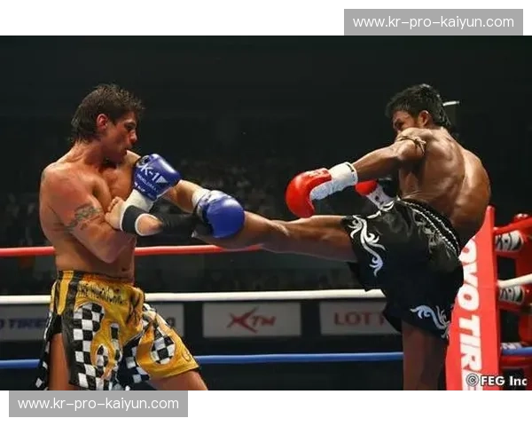 格斗时代的双子星：克劳斯与播求，那场永不落幕的诸神之战